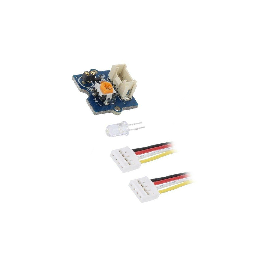 SEEED STUDIO LED; module; Grove; 3
