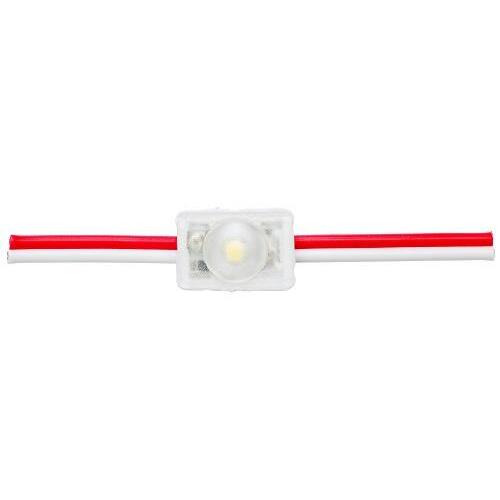 LED modulis, 12 Vdc, 0,24