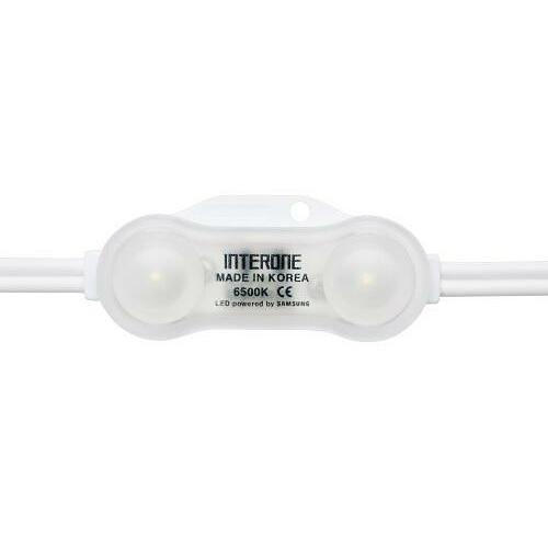 LED modulis, 12 Vdc, 0,48