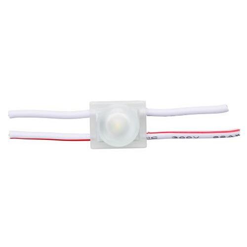 OEM LED modulis 12 Vdc ar