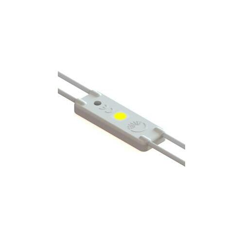 LED modulis, 12V, 0.25W, 1xSMD5050