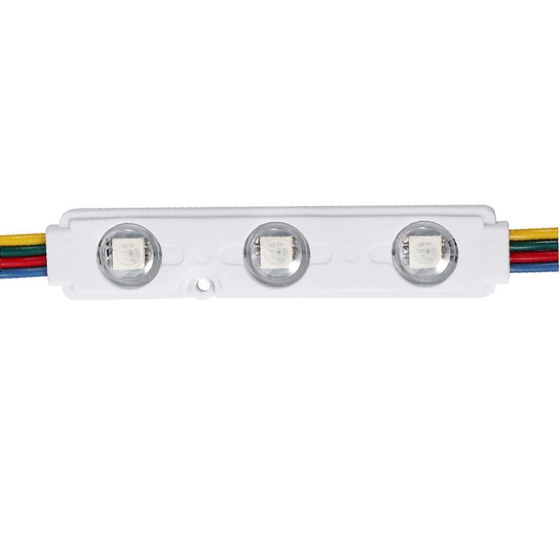 OEM LED  modulis, 12V, 0.72W
