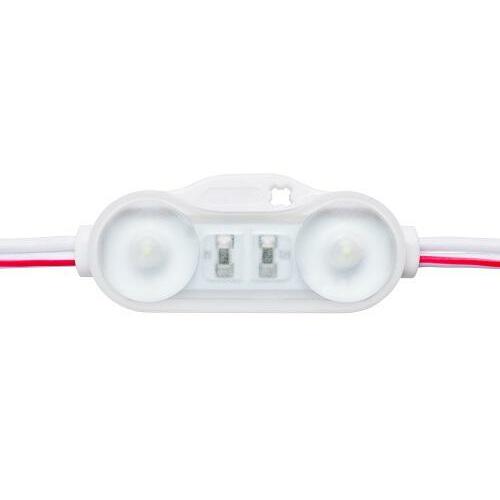 OEM LED modulis, 12V, 1W, 2xSMD2835