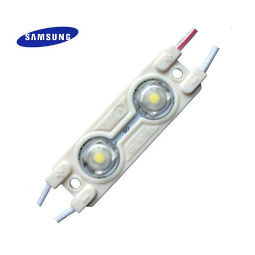 OEM LED modulis 12V ar SAMSUNG