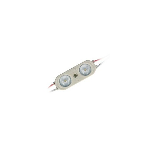 LED module 12V 2W 190lm 170°