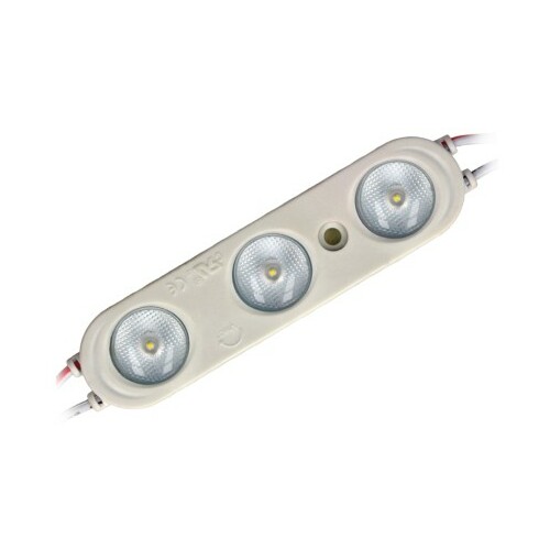 LED modulis, 12Vdc, 2,5W, OSRAM