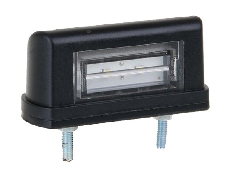 LED Numura zīmes lukturis 12V/24V FT-016