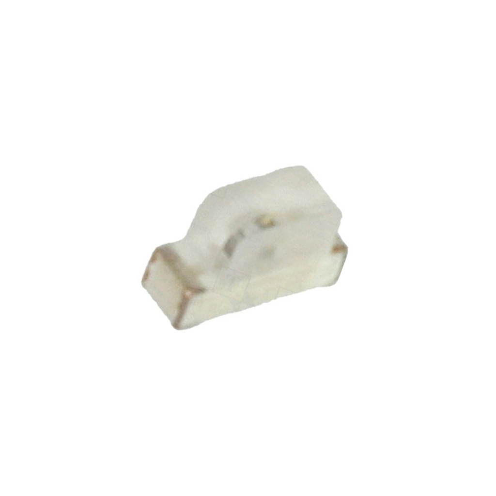 OPTOSUPPLY LED; orange; SMD; 0602; 70÷150mcd
