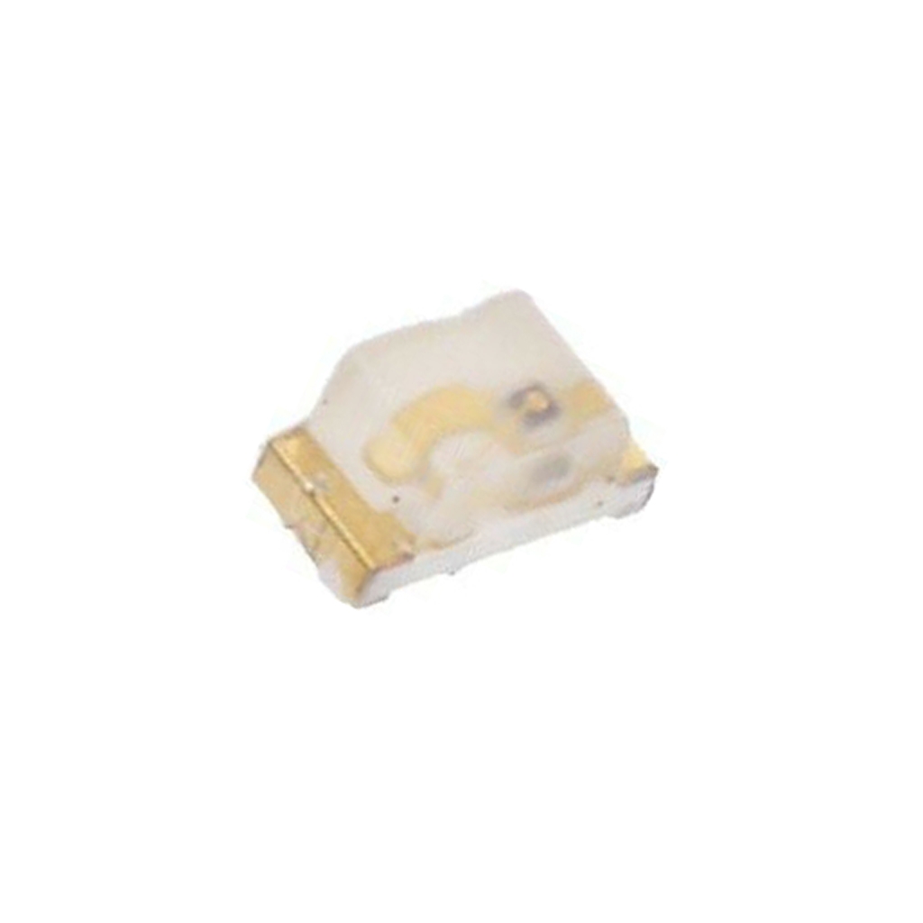 KINGBRIGHT ELECTRONIC LED; orange; SMD; 0603