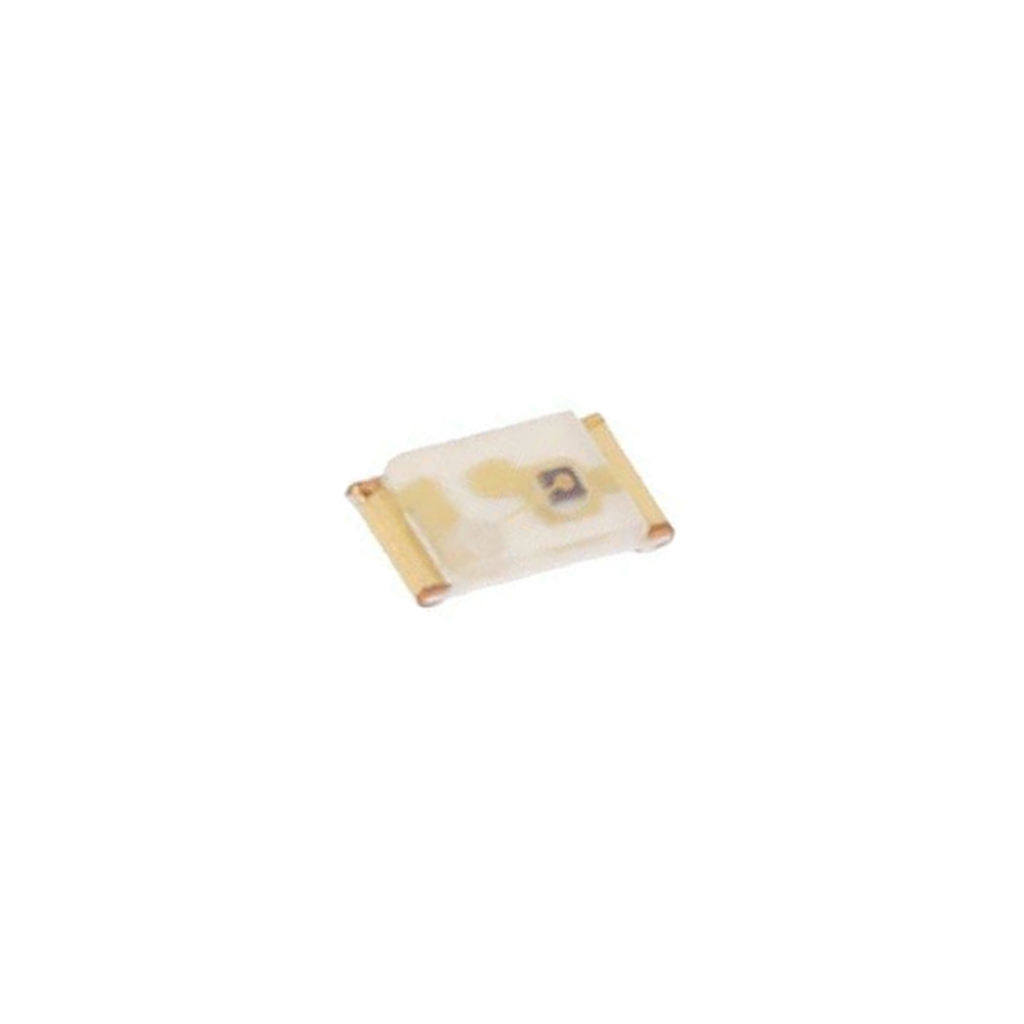 KINGBRIGHT ELECTRONIC LED; orange; SMD; 0603