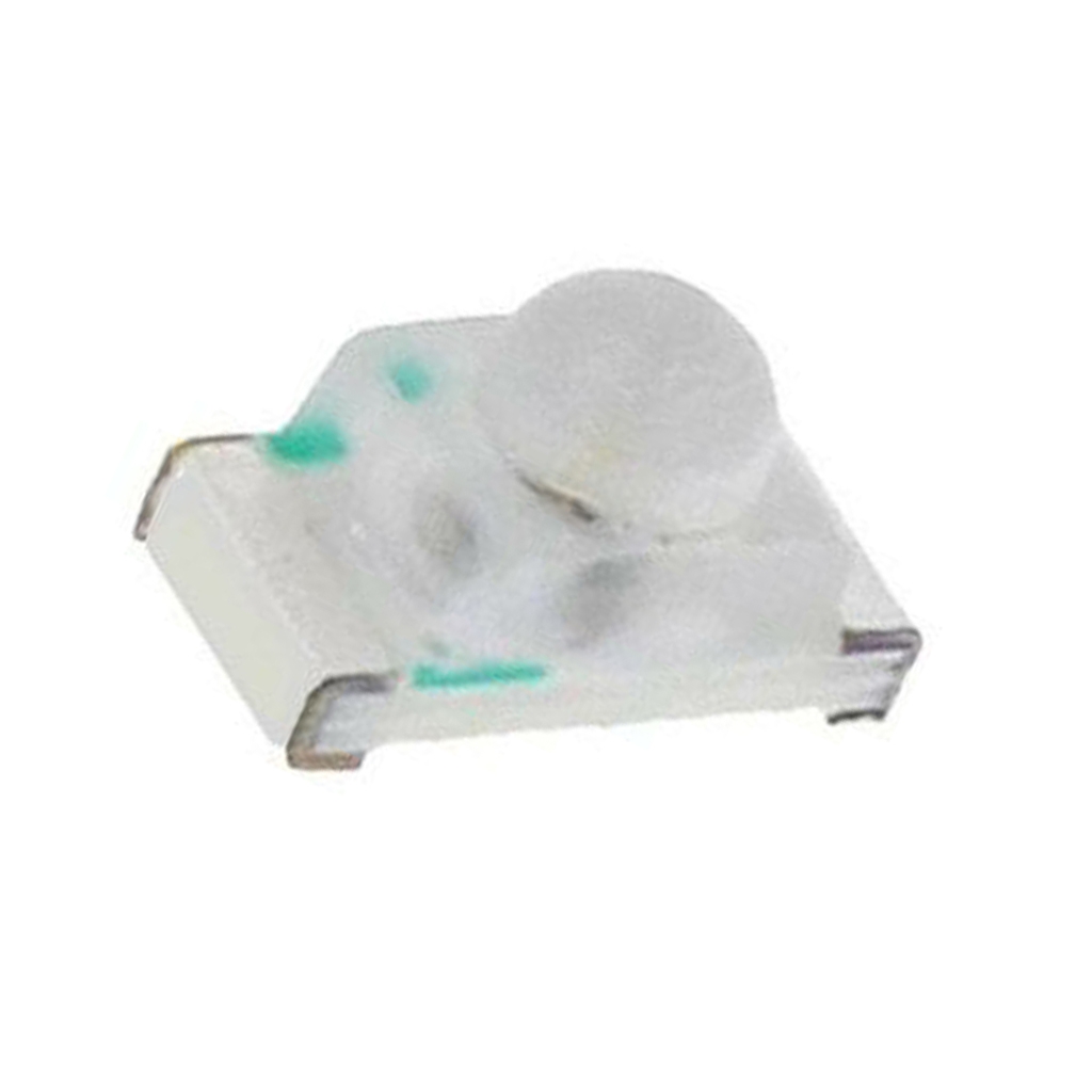 OPTOSUPPLY LED; orange; SMD; 0603; 200÷400mcd