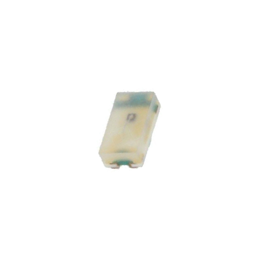 BROADCOM (AVAGO) LED; orange; SMD; 0603