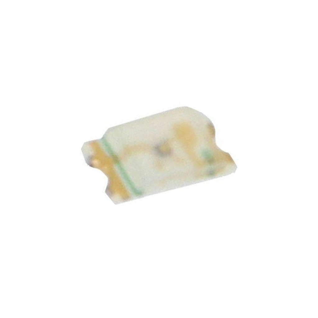 ROHM SEMICONDUCTOR LED; orange; SMD; 0603