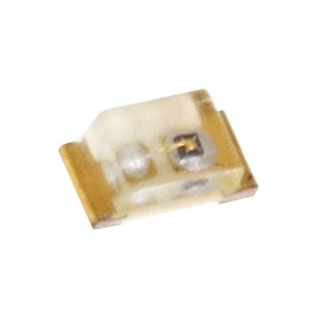 KINGBRIGHT ELECTRONIC LED; orange; SMD; 0603