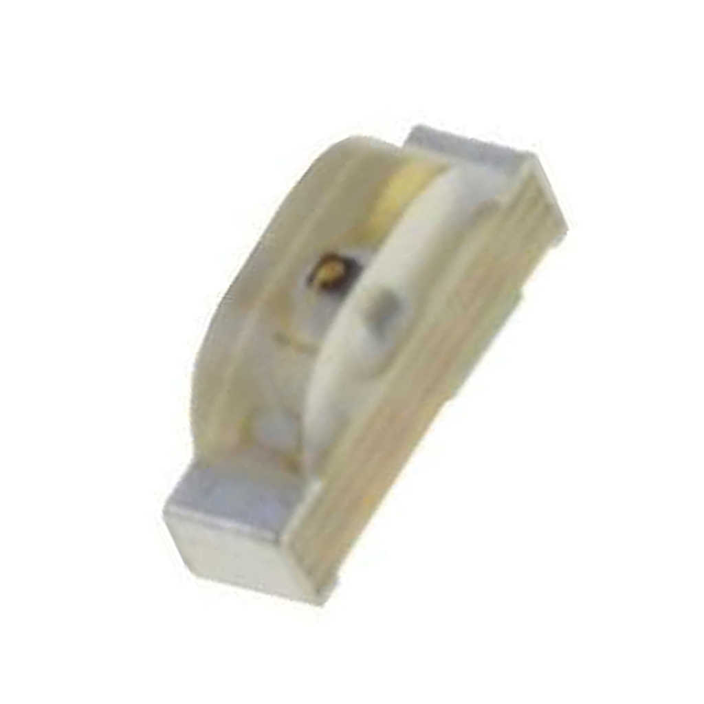 KINGBRIGHT ELECTRONIC LED; orange; SMD; 0802