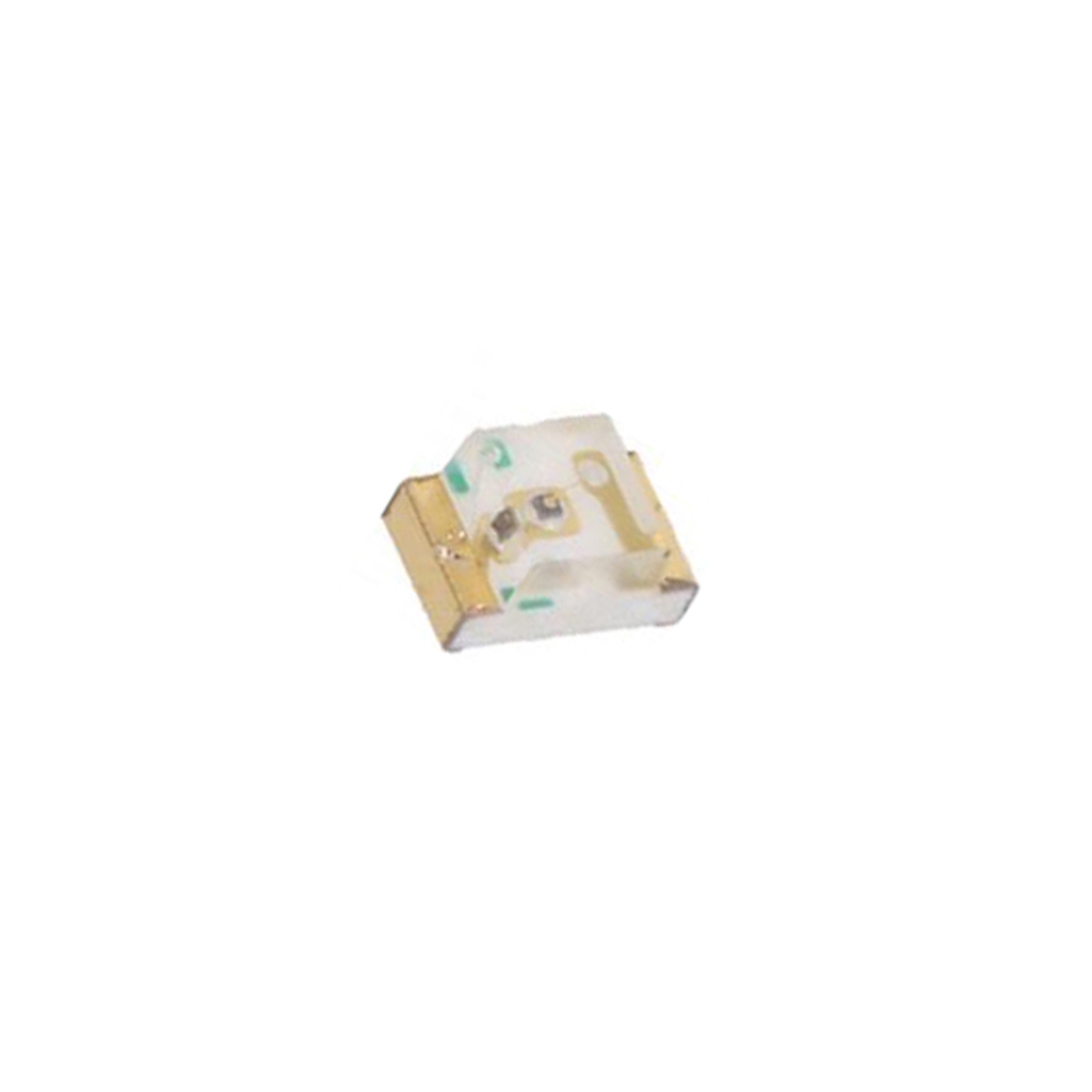 KINGBRIGHT ELECTRONIC LED; orange; SMD; 0805