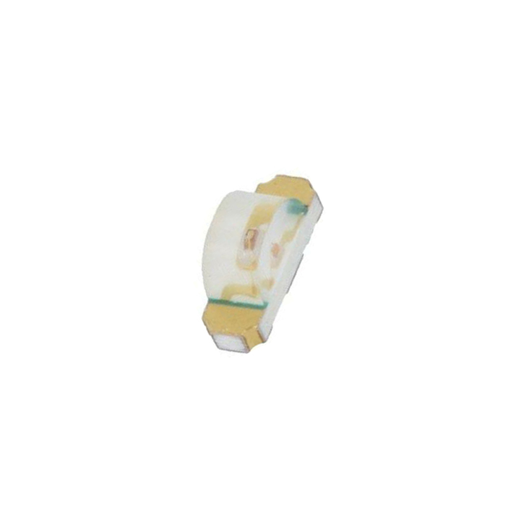 BROADCOM (AVAGO) LED; orange; SMD; 1204