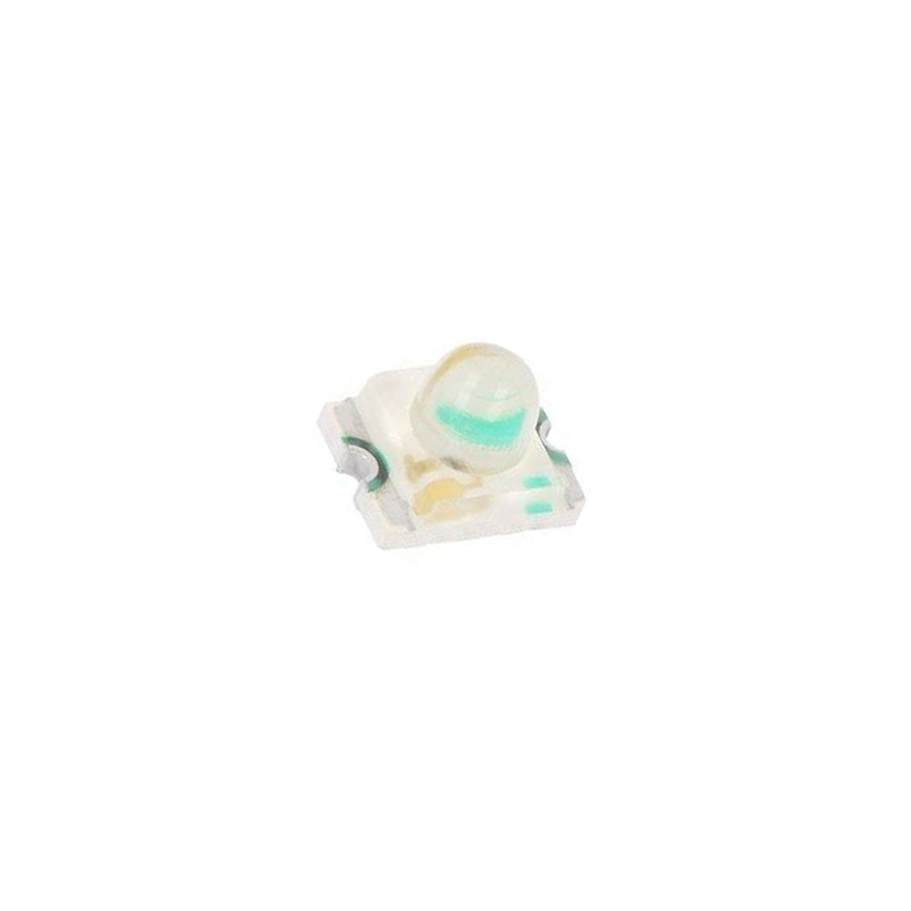 KINGBRIGHT ELECTRONIC LED; orange; SMD; 1209