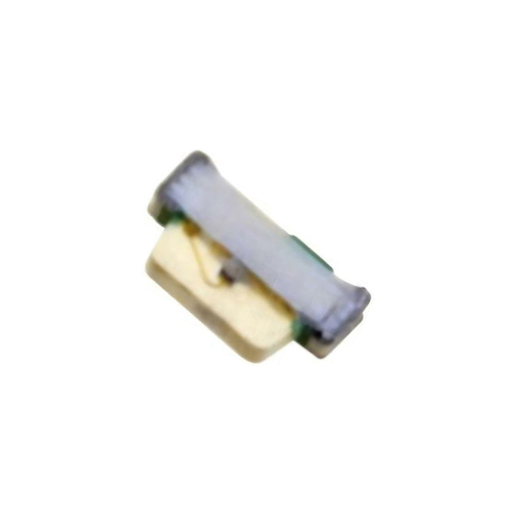 KINGBRIGHT ELECTRONIC LED; orange; SMD; 40÷120mcd