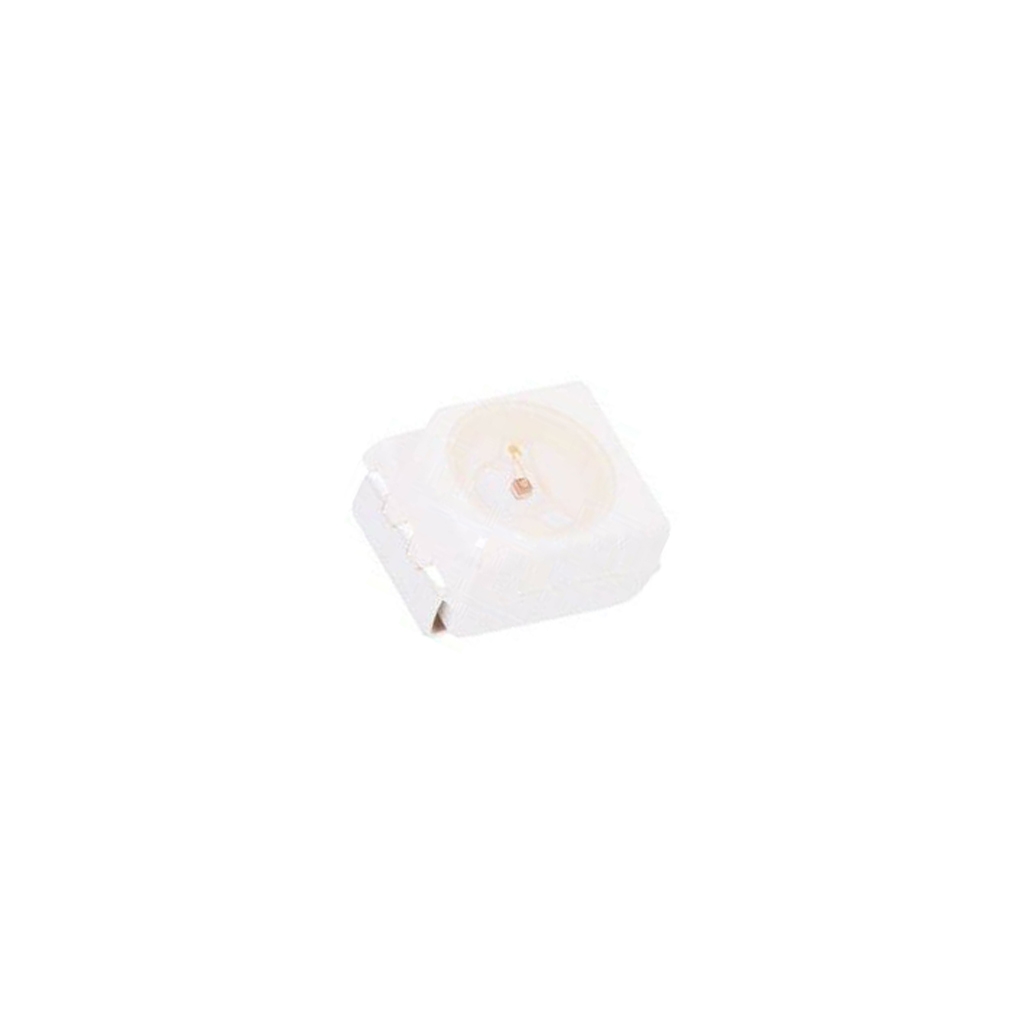 BROADCOM (AVAGO) LED; orange; SMD; PLCC2
