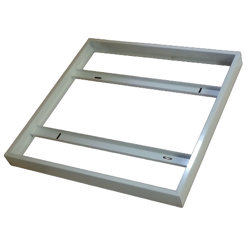 VISIONAL LED Paneļa virsapmetuma rāmis 60x60x4