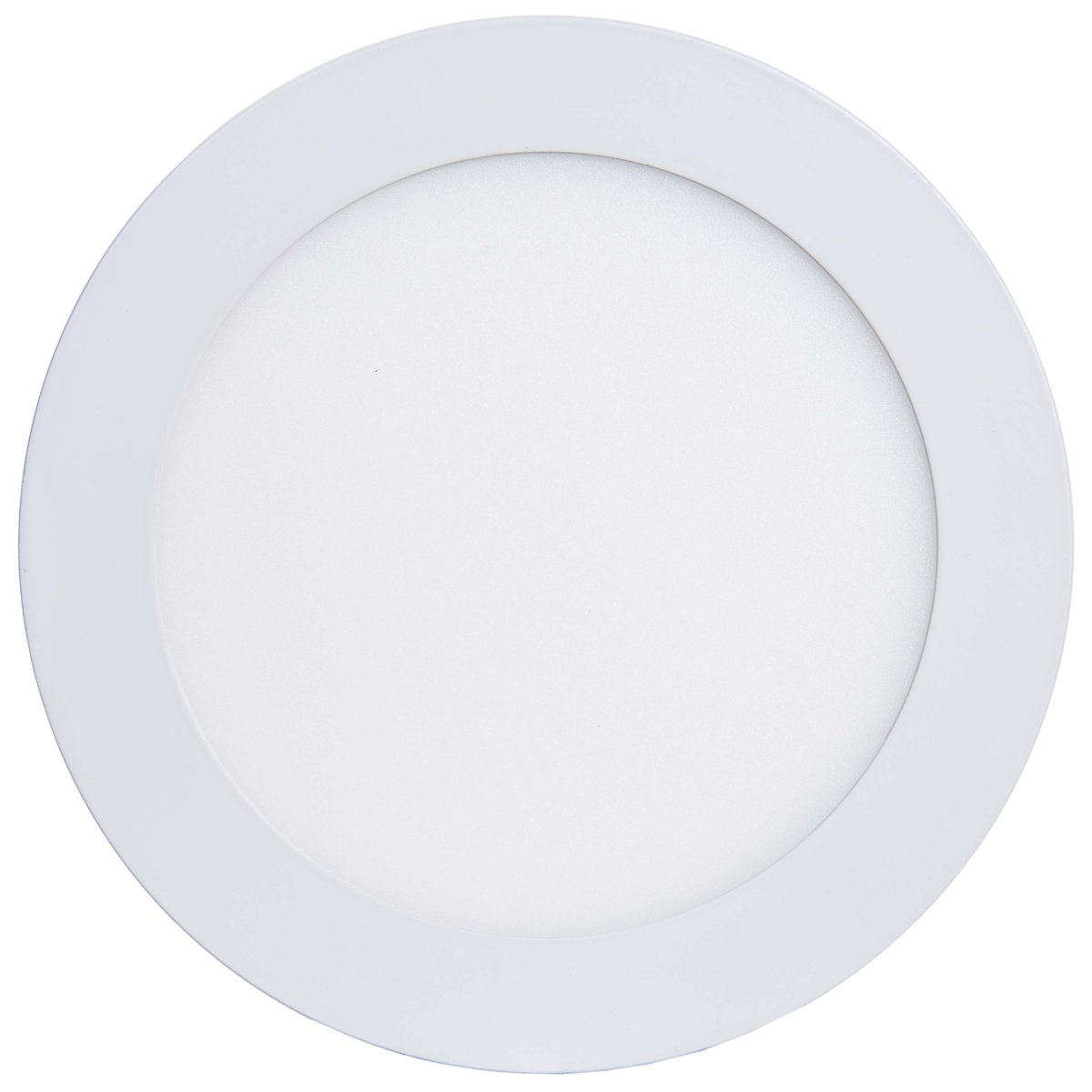 LED panelis 12W apaļš BESK |