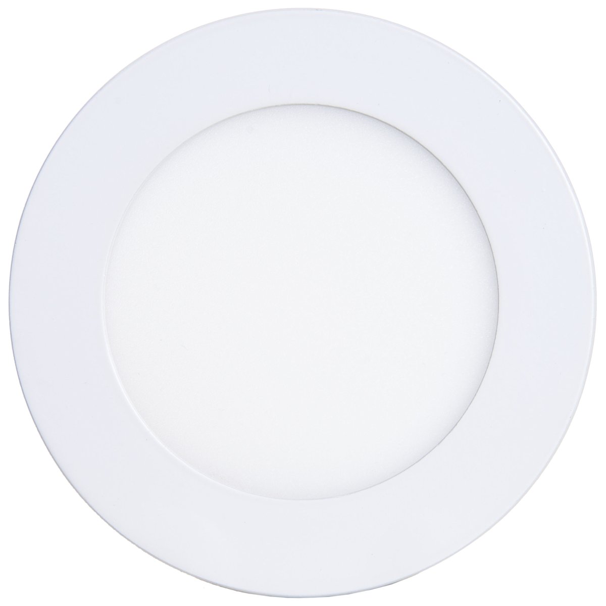 LED panelis 6W apaļš BESK |