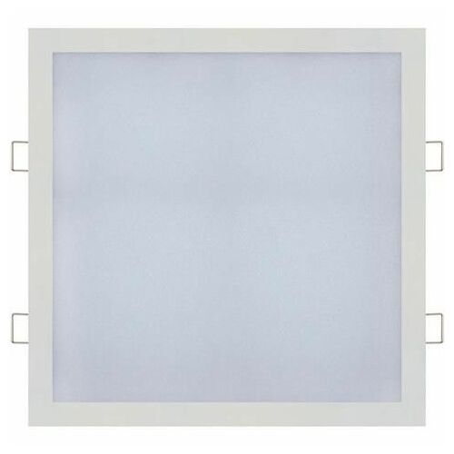 HOROZK ELECTRIC LED panelis Slim 24W
