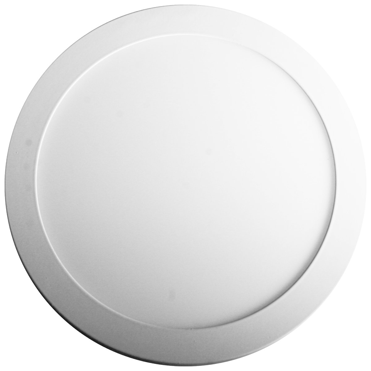 Besk Led panelis virsapmetuma 18W apaļš