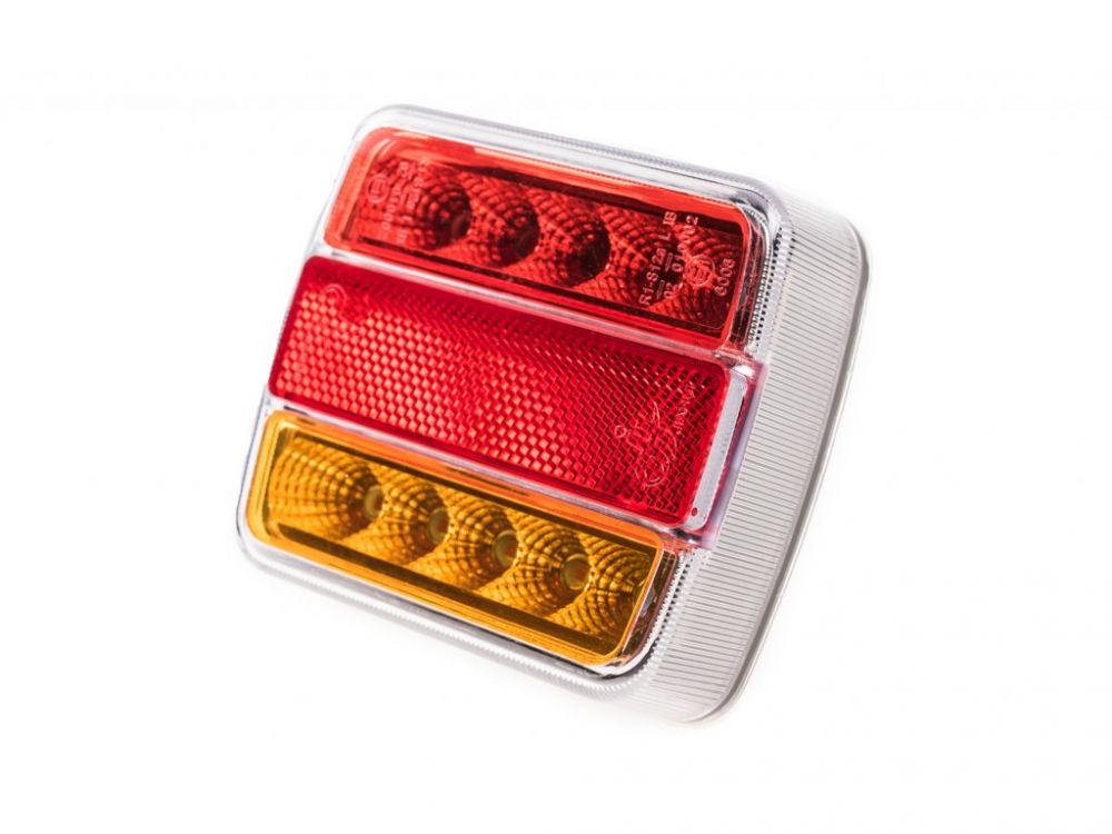 LED Piekabes lukturis 12006 TT Technology