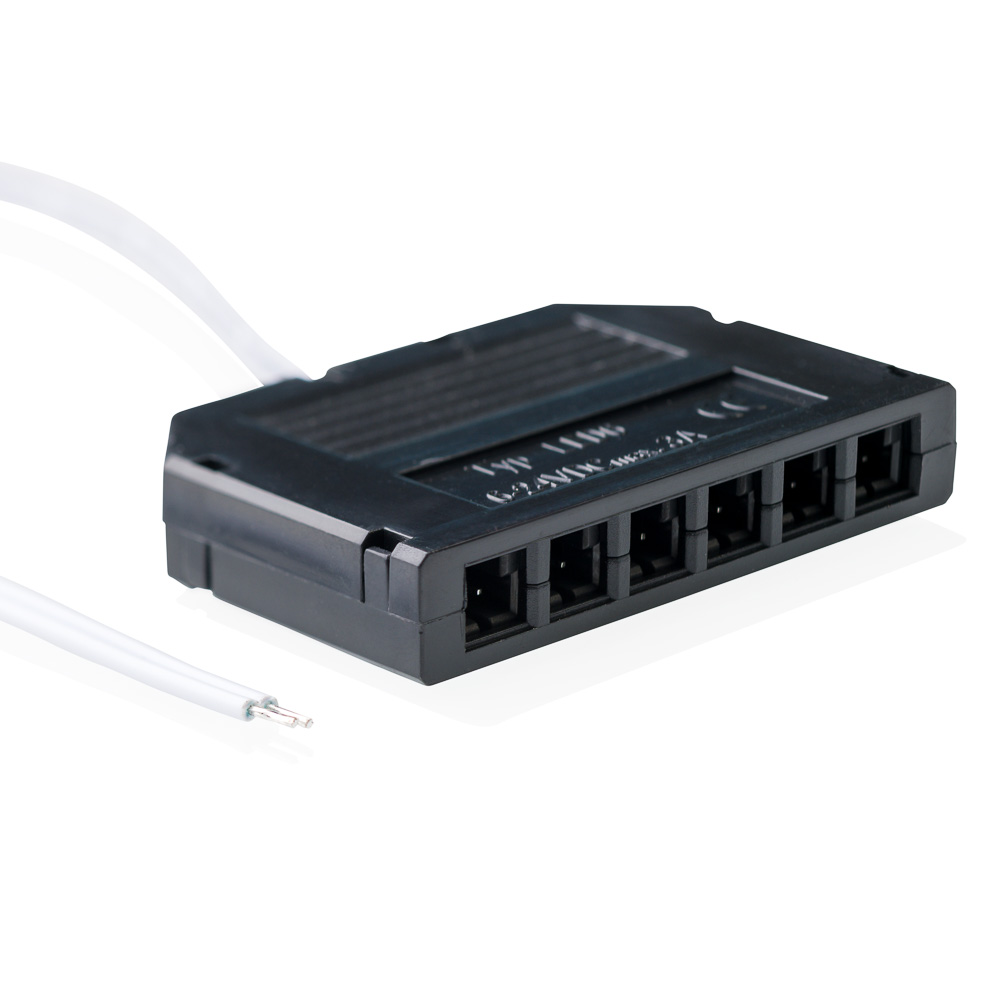 LEMLUX LED connection L813 distribution box