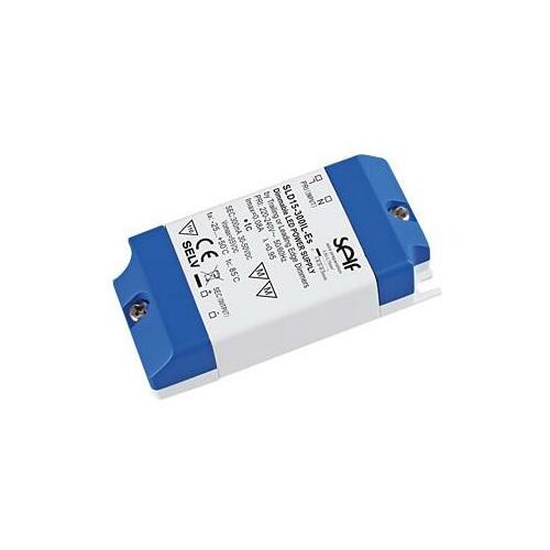 LED Power Supply - 15W 300mA
