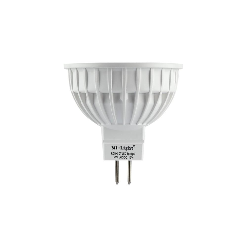 OEM LED prožektors, 12 V AC/DC