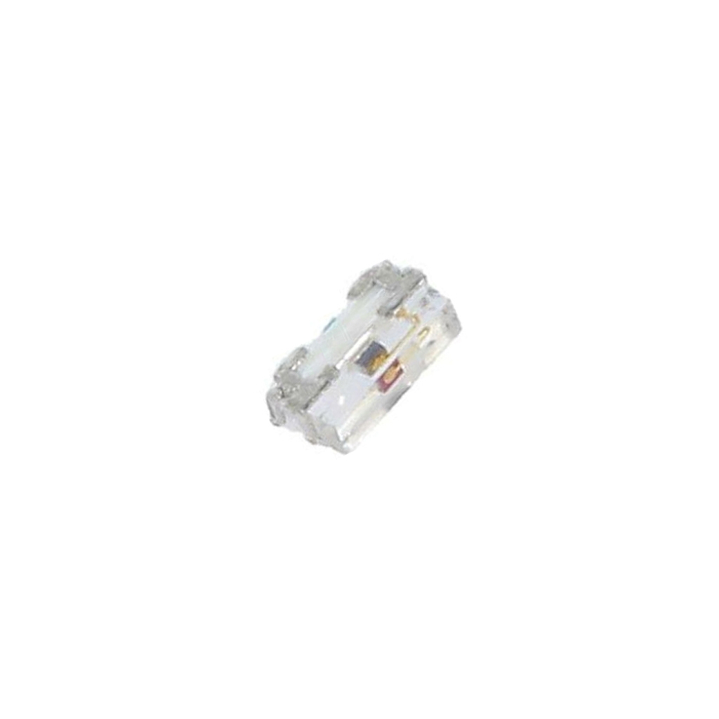 BROADCOM (AVAGO) LED; red; SMD; 0402