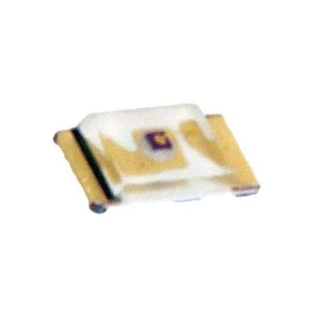 LITEON LED; red; SMD; 0603; 11