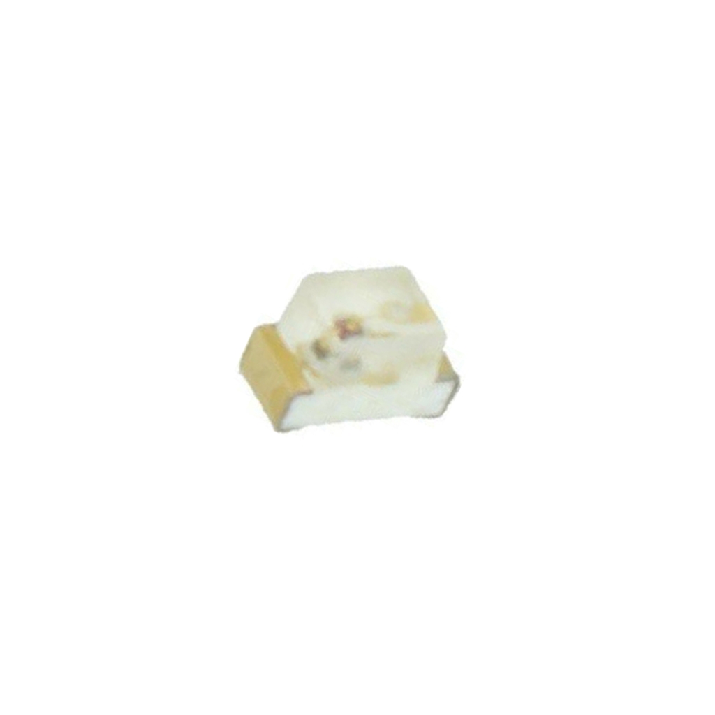 KINGBRIGHT ELECTRONIC LED; red; SMD; 0603