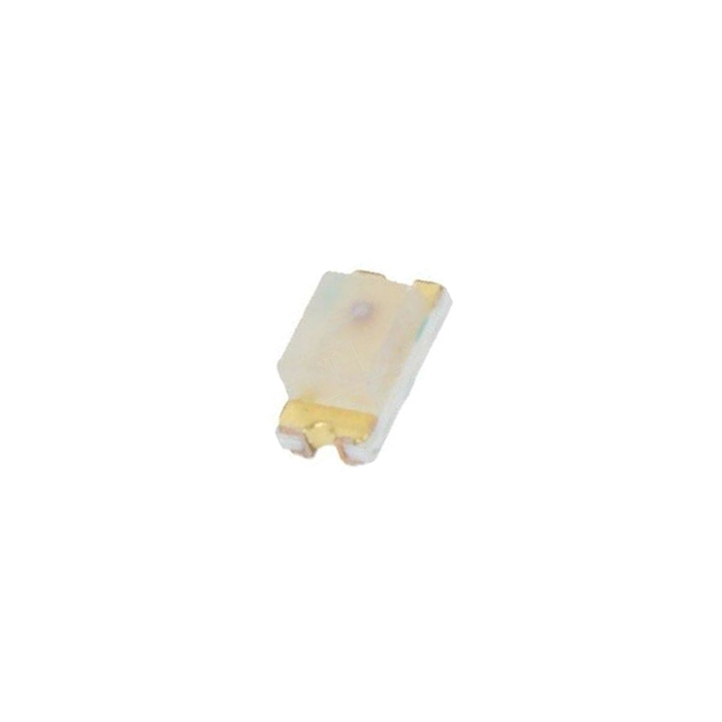 BROADCOM (AVAGO) LED; red; SMD; 0603