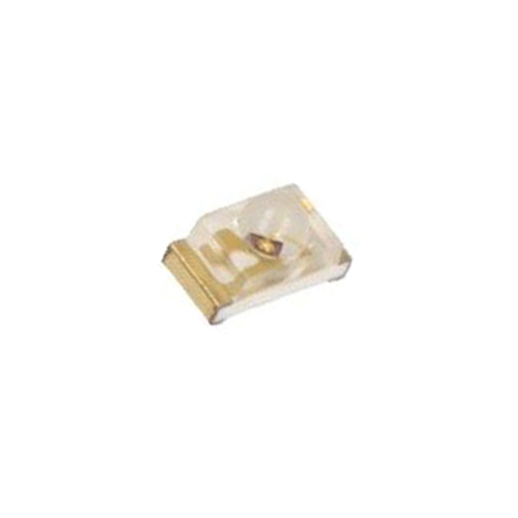 KINGBRIGHT ELECTRONIC LED; red; SMD; 0603