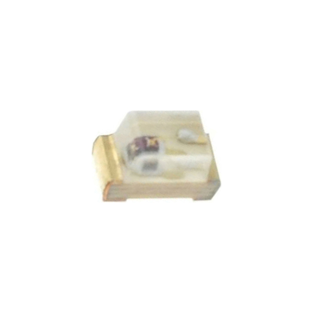 KINGBRIGHT ELECTRONIC LED; red; SMD; 0603