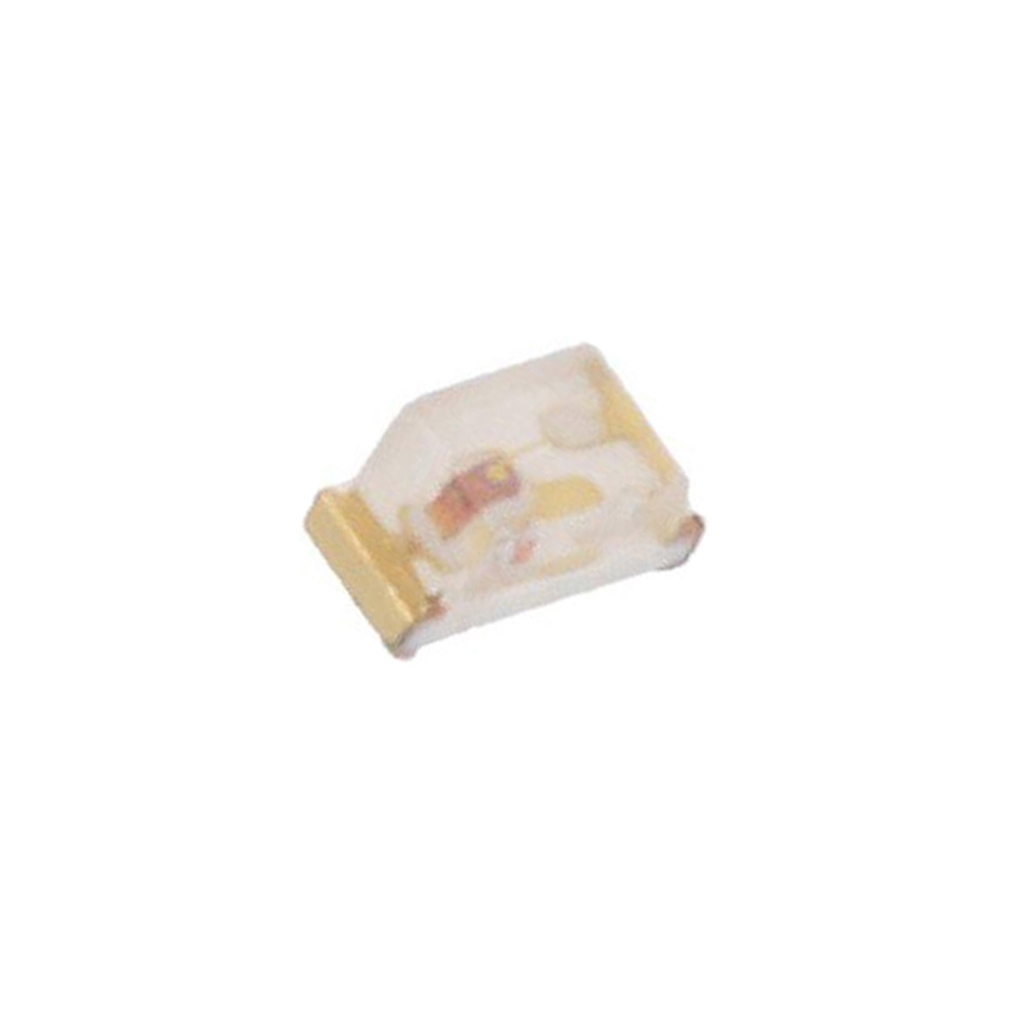 KINGBRIGHT ELECTRONIC LED; red; SMD; 0603