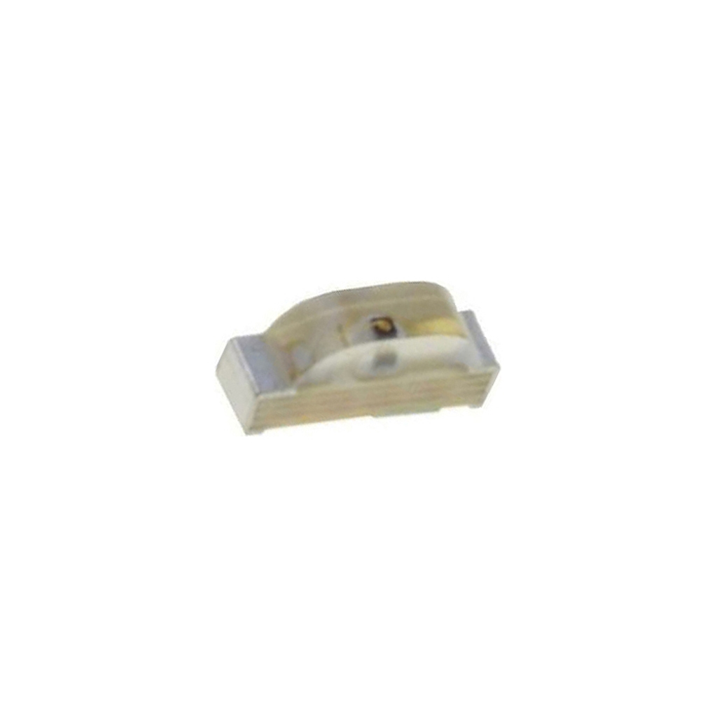 KINGBRIGHT ELECTRONIC LED; red; SMD; 0802