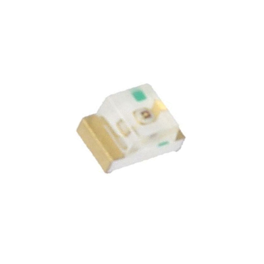 KINGBRIGHT ELECTRONIC LED; red; SMD; 0805