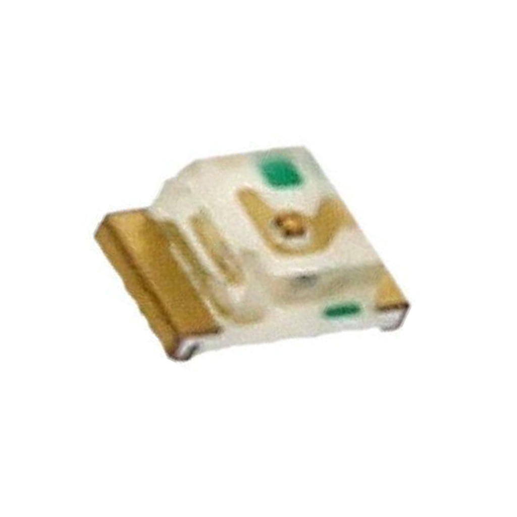 KINGBRIGHT ELECTRONIC LED; red; SMD; 0805