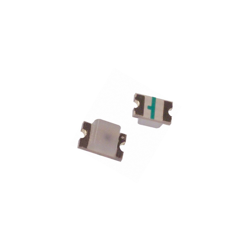 BROADCOM (AVAGO) LED; red; SMD; 0805
