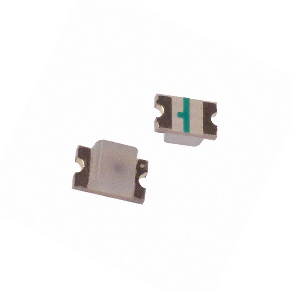 BROADCOM (AVAGO) LED; red; SMD; 0805