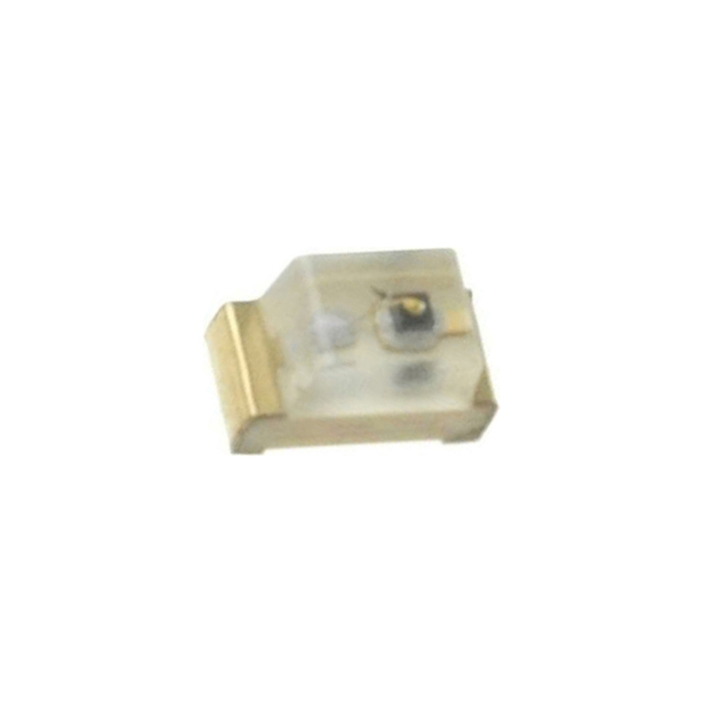 KINGBRIGHT ELECTRONIC LED; red; SMD; 0805