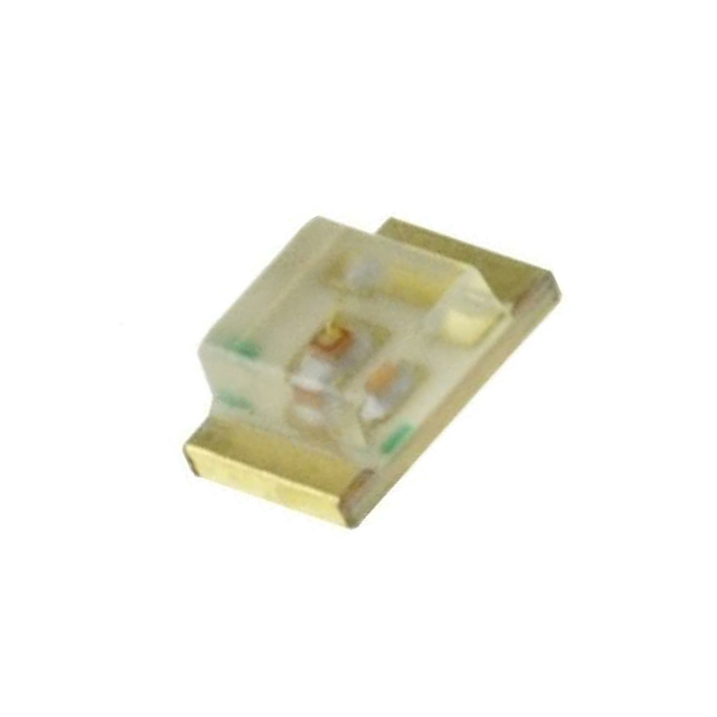 KINGBRIGHT ELECTRONIC LED; red; SMD; 0805