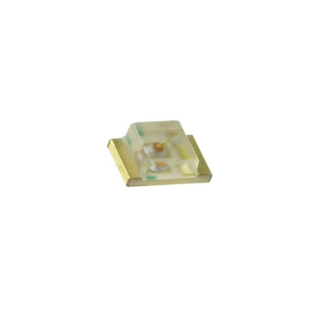 KINGBRIGHT ELECTRONIC LED; red; SMD; 0805