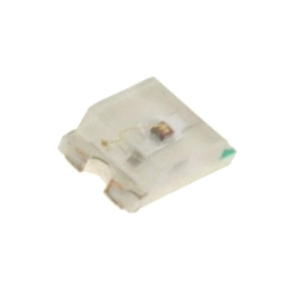 OPTOFLASH LED; red; SMD; 0805; 90÷120mcd