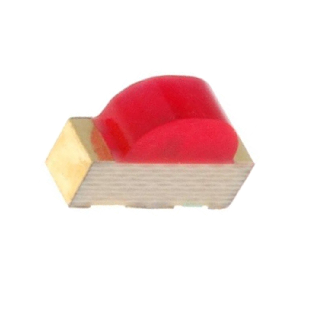 KINGBRIGHT ELECTRONIC LED; red; SMD; 1104